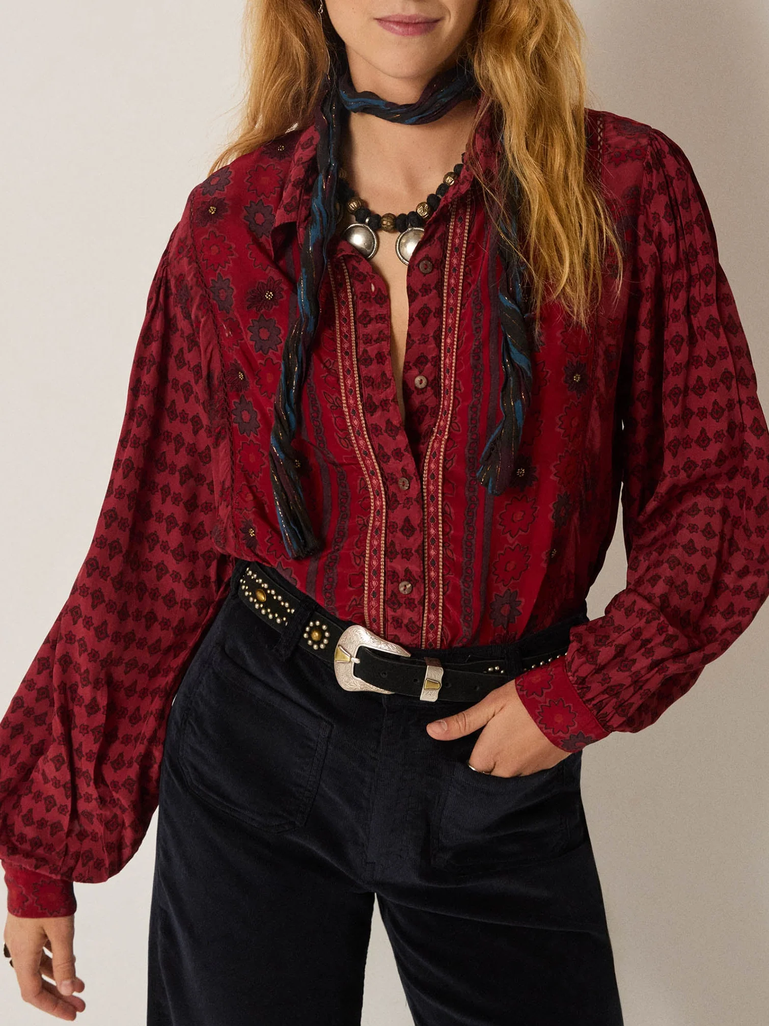 AW25 TOPS